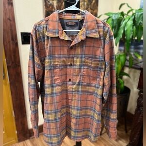 Ridgecut Toughwear flannel shirt size XL in GUC